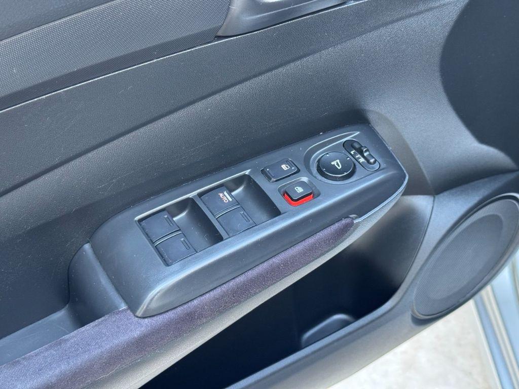 HONDA City Sedan - Foto