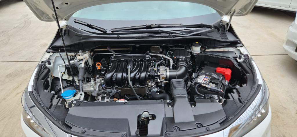 HONDA City Sedan - Foto
