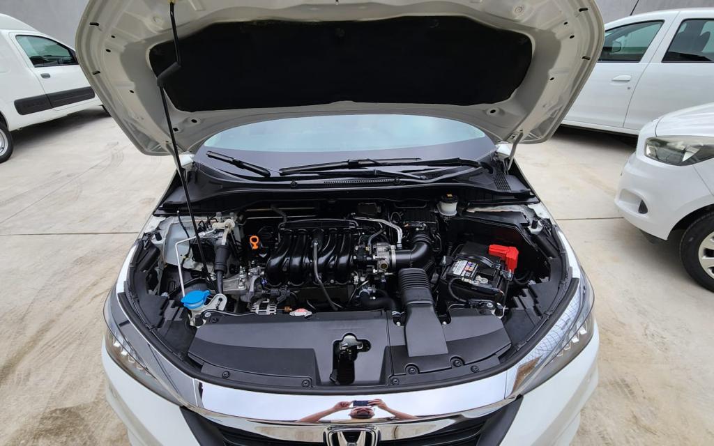 HONDA City Sedan - Foto