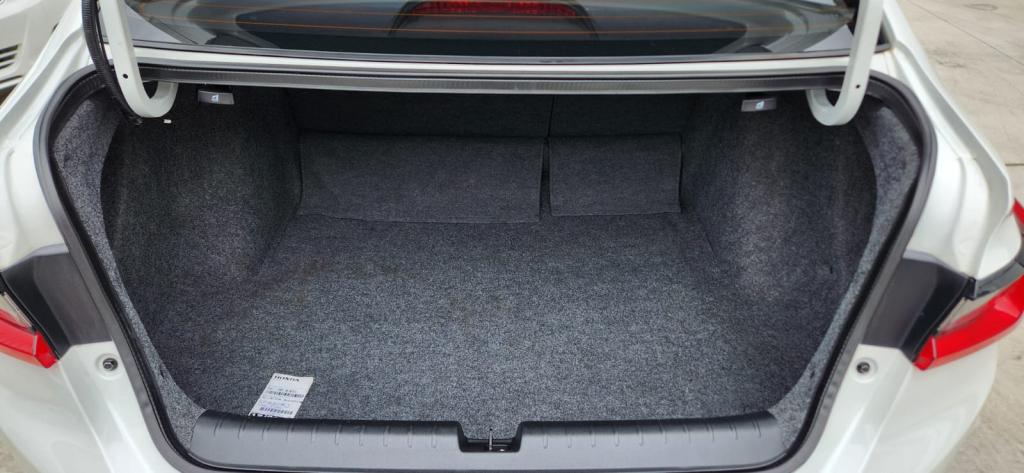 HONDA City Sedan - Foto