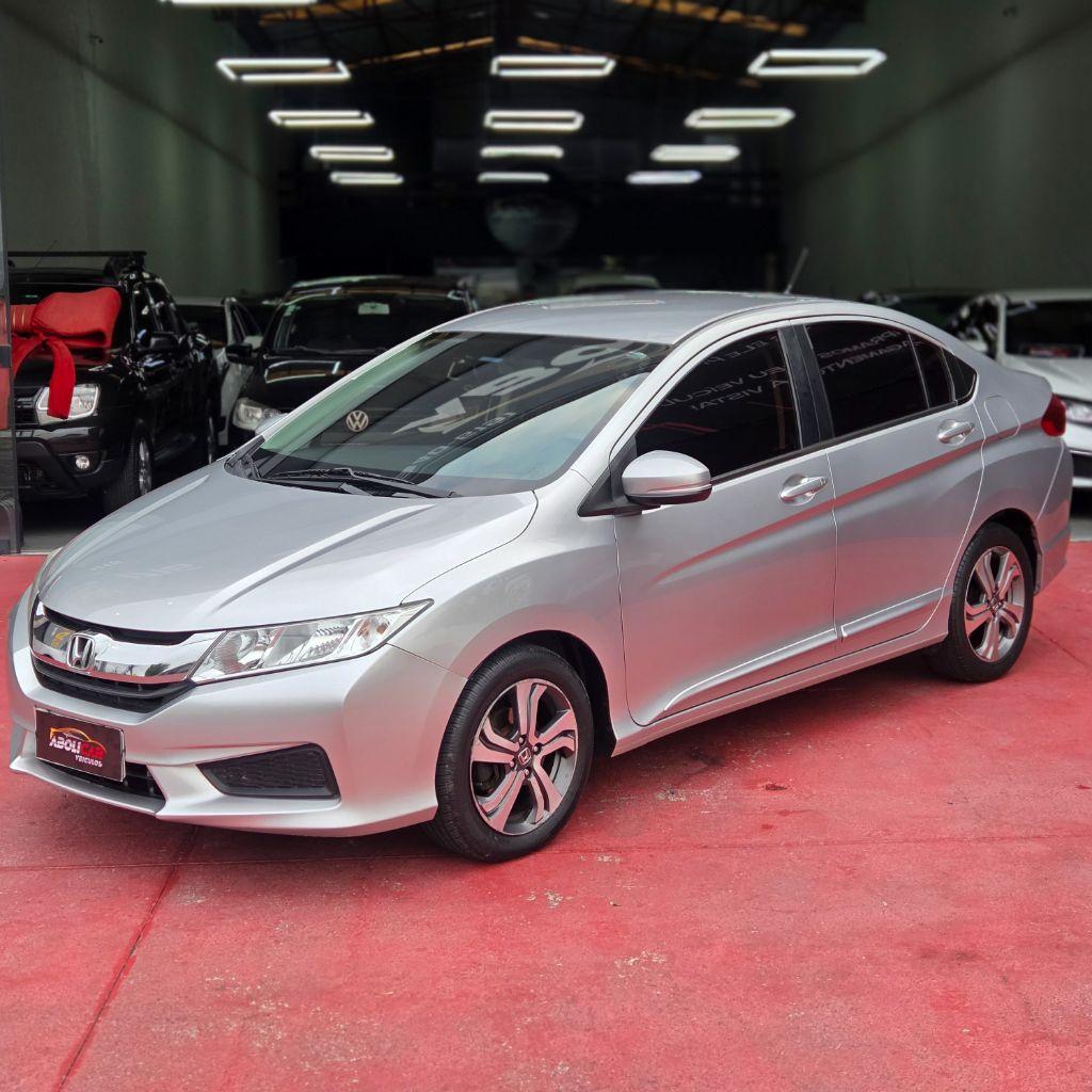 HONDA City Sedan - Foto