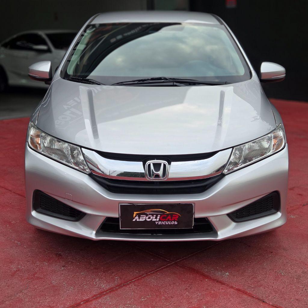HONDA City Sedan - Foto