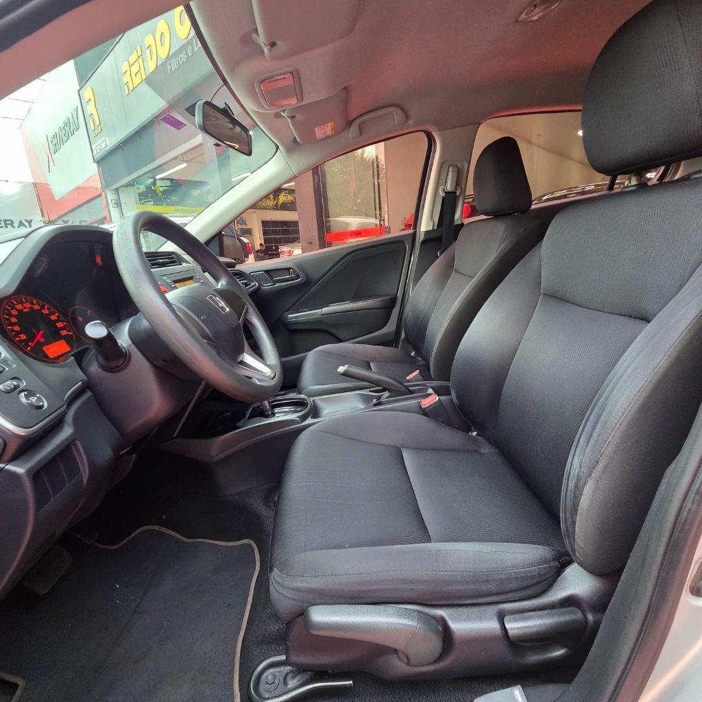HONDA City Sedan - Foto