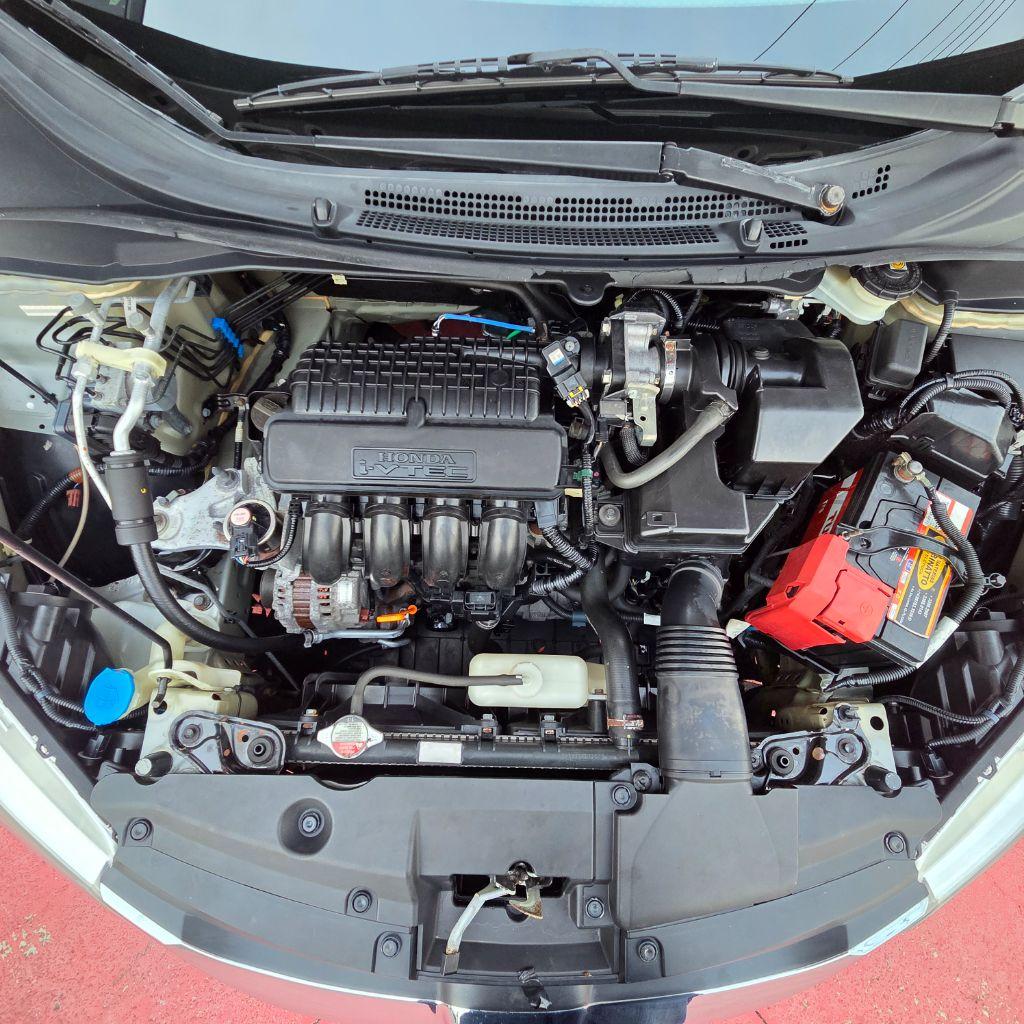 HONDA City Sedan - Foto