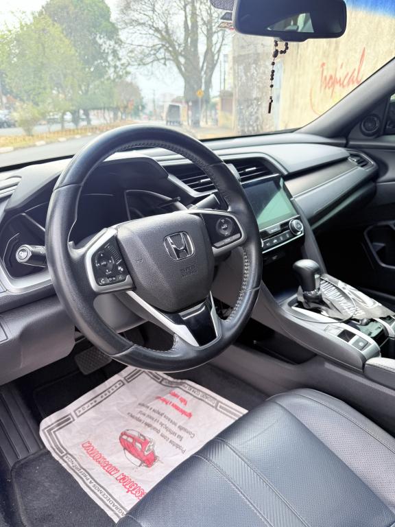 HONDA Civic - Miniatura