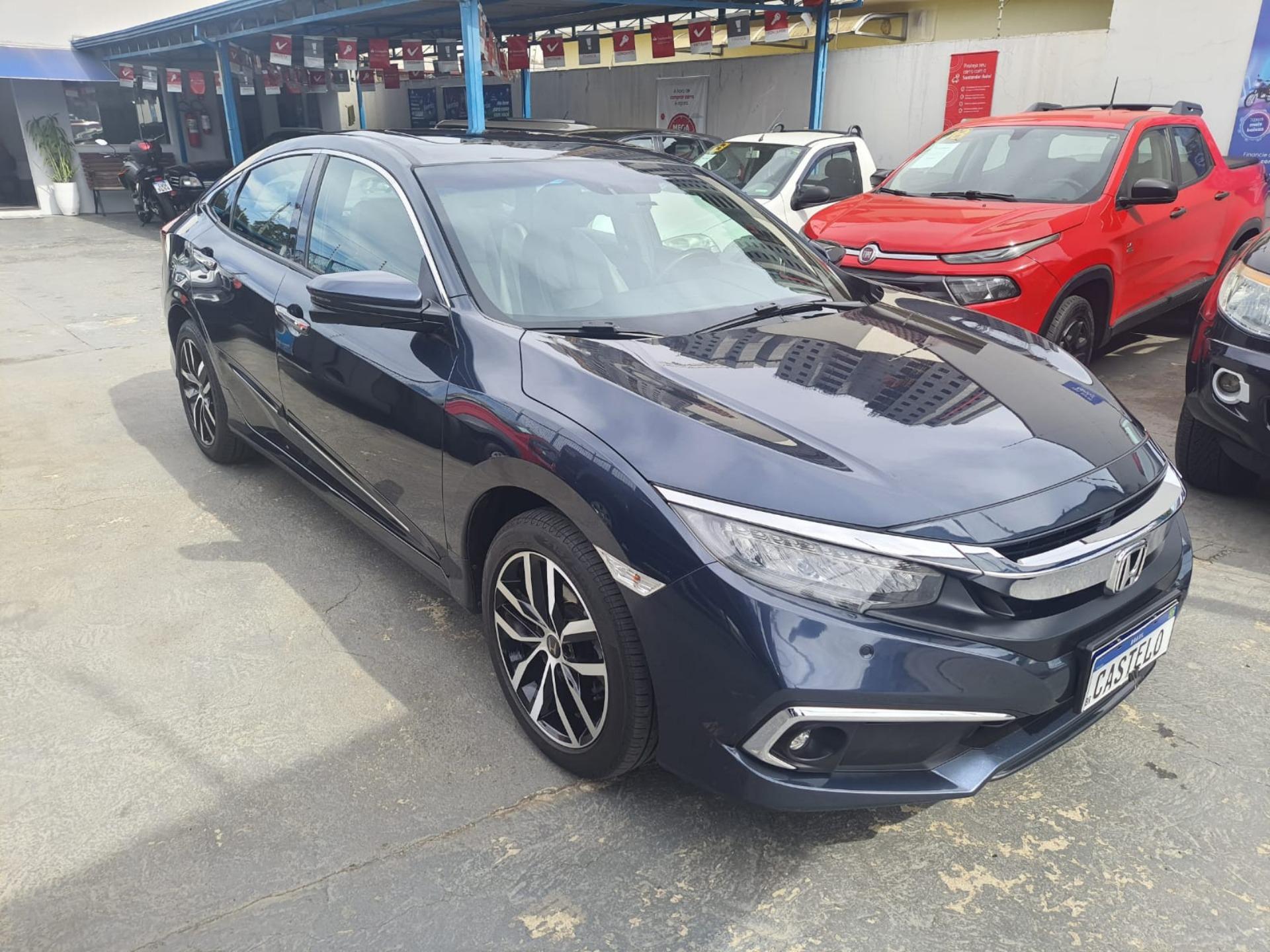 HONDA Civic - Foto