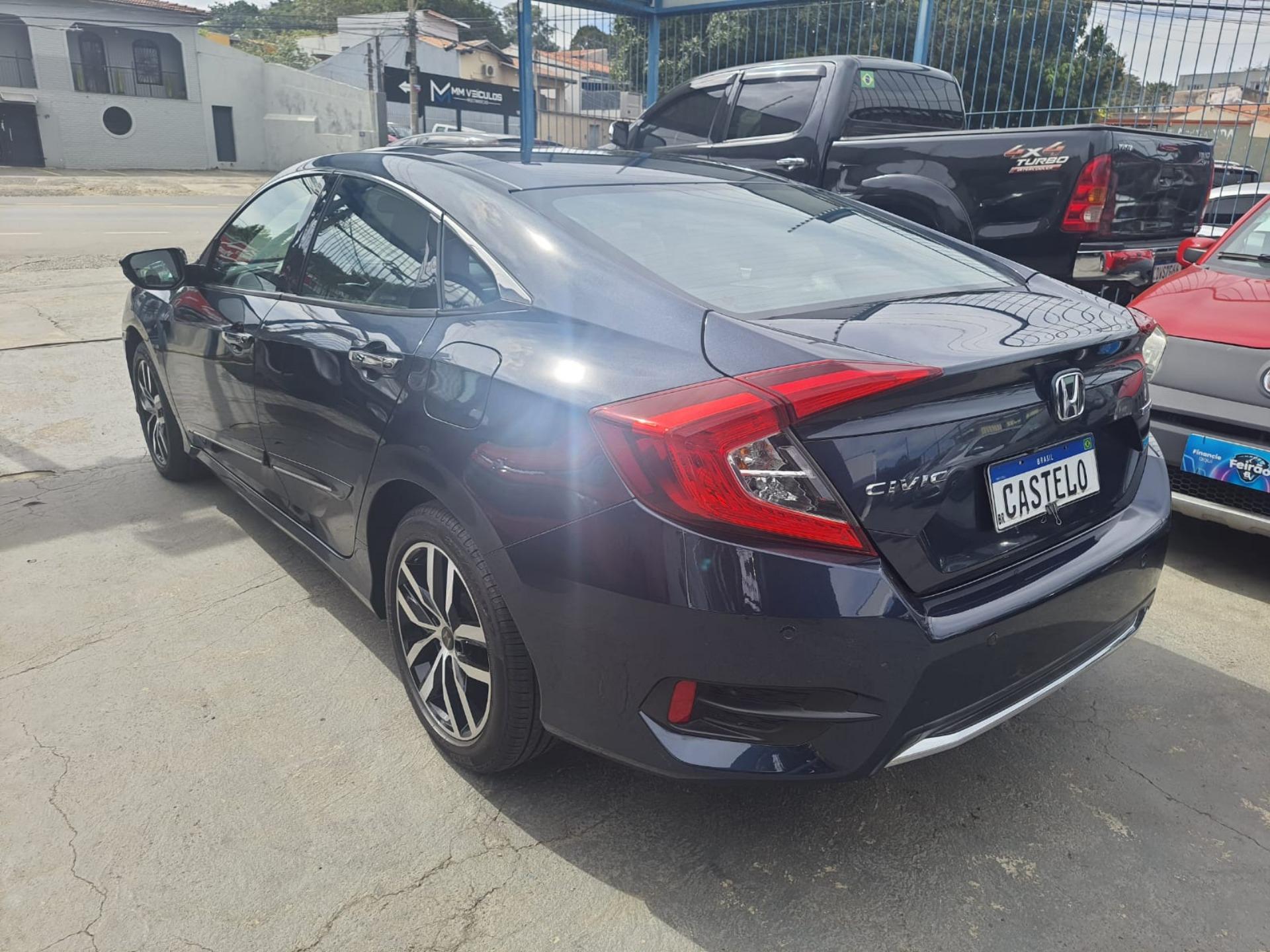HONDA Civic - Foto