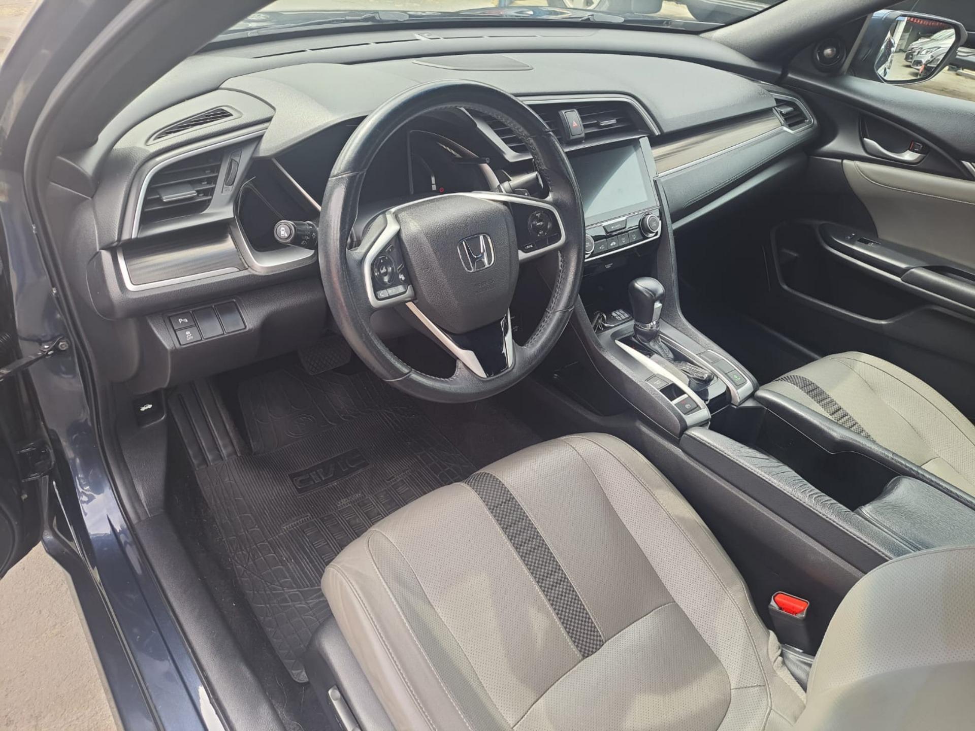 HONDA Civic - Foto