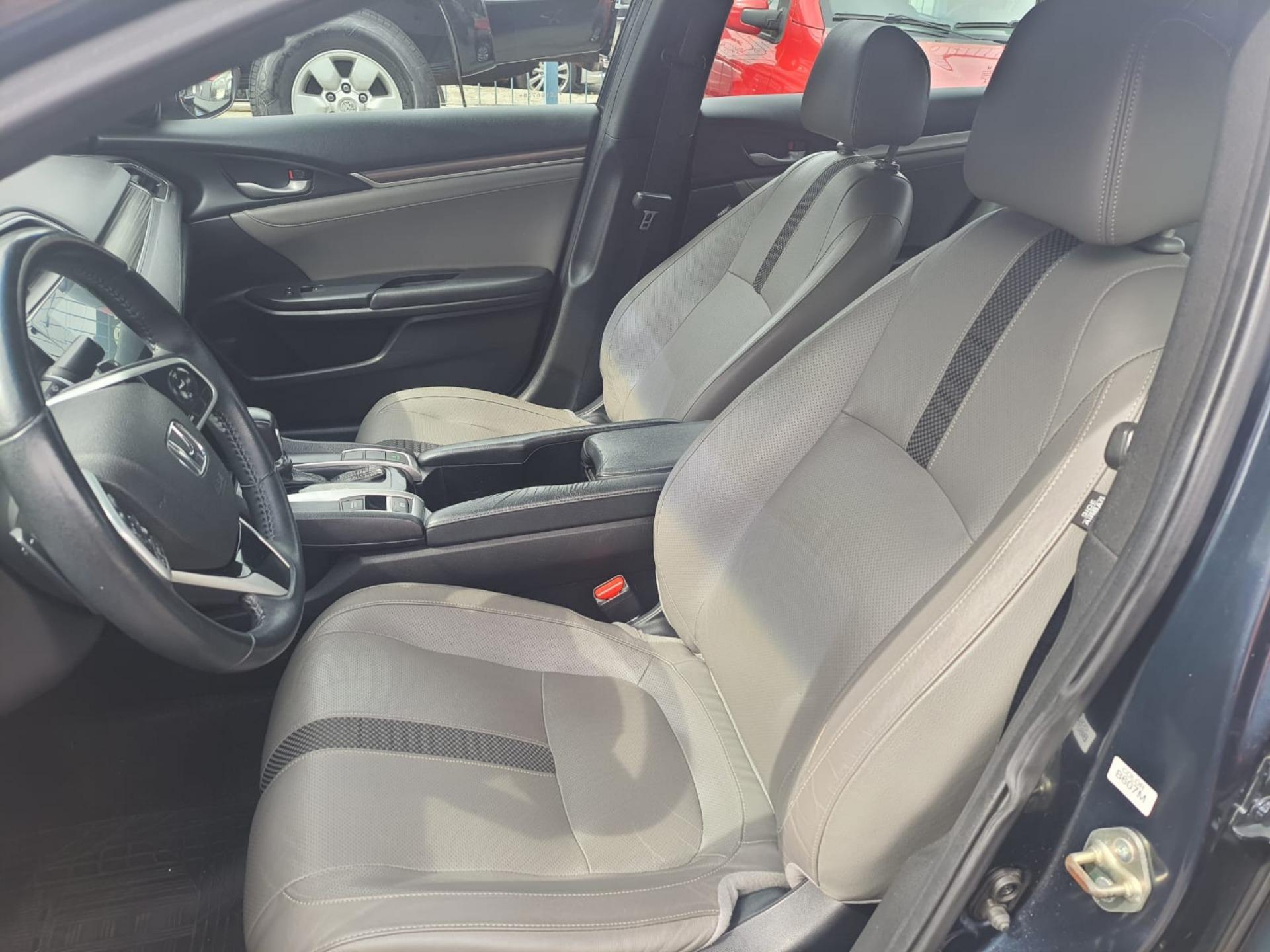 HONDA Civic - Foto