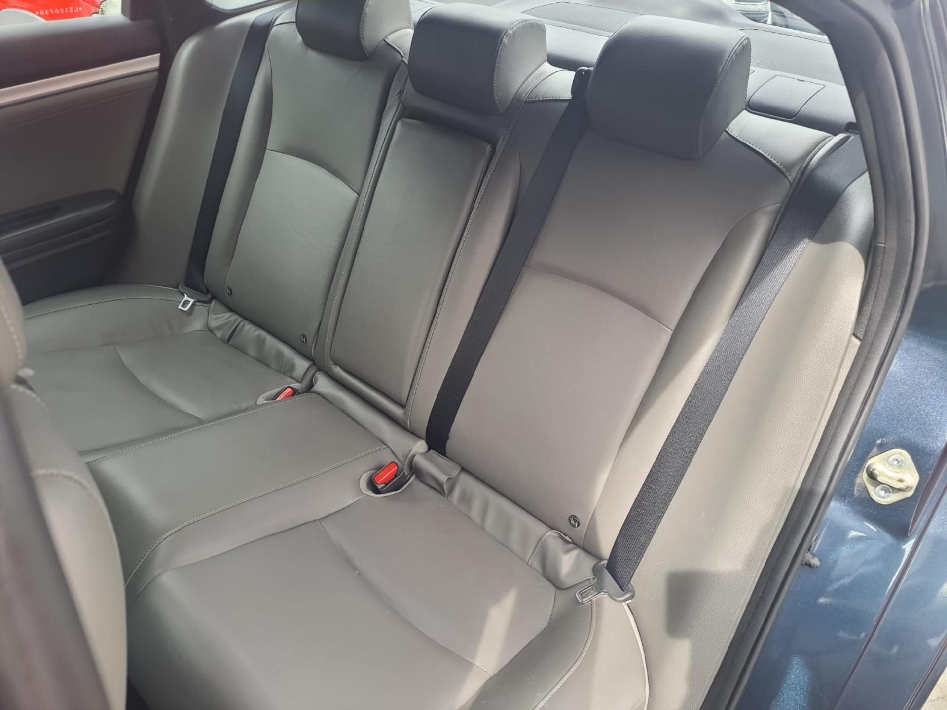 HONDA Civic - Foto