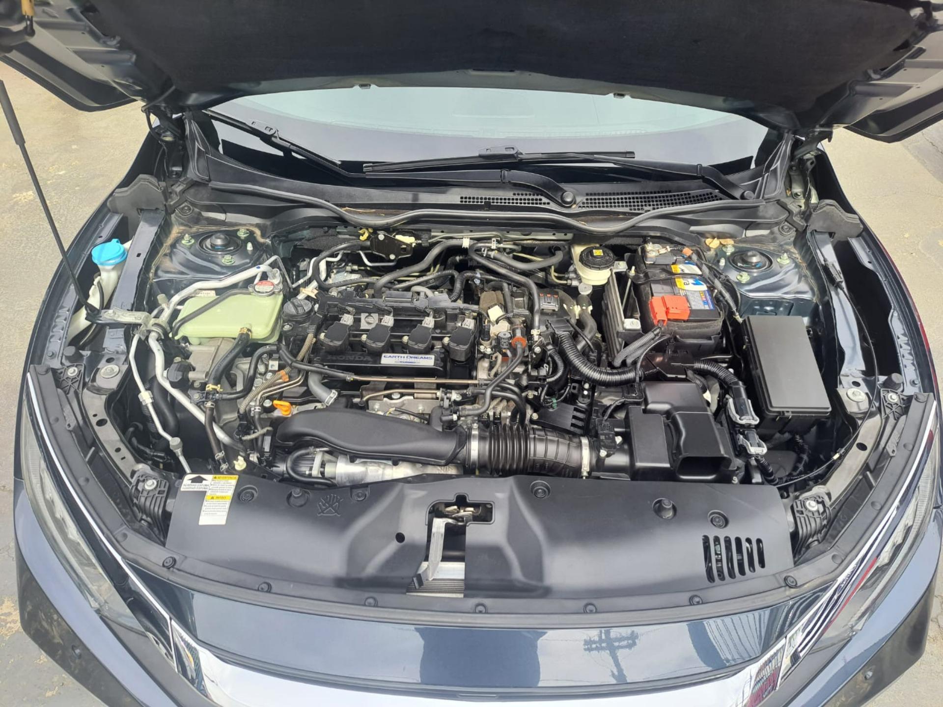HONDA Civic - Foto