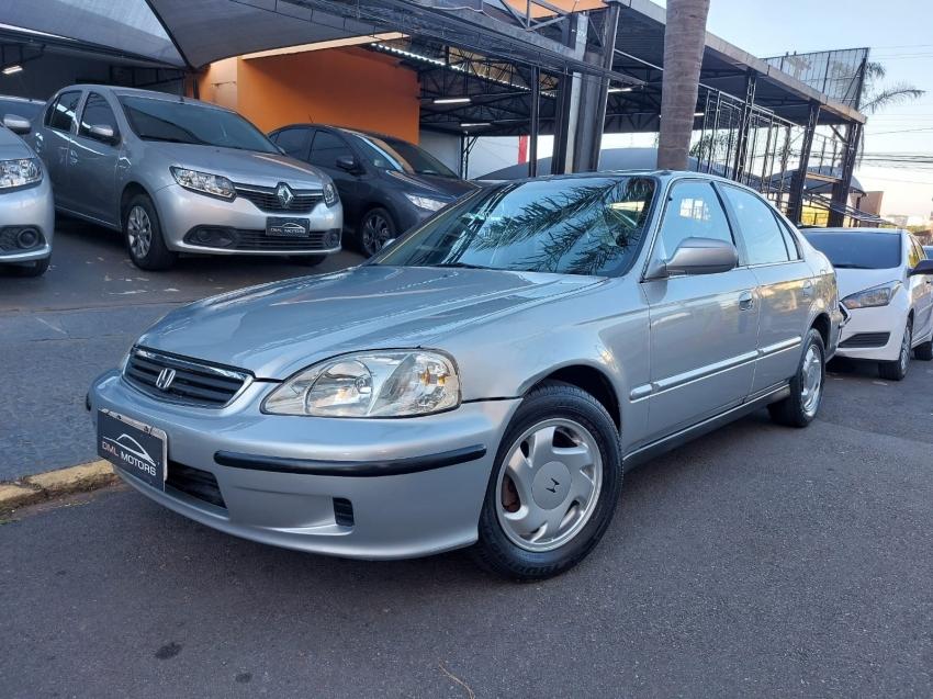 HONDA Civic - Foto