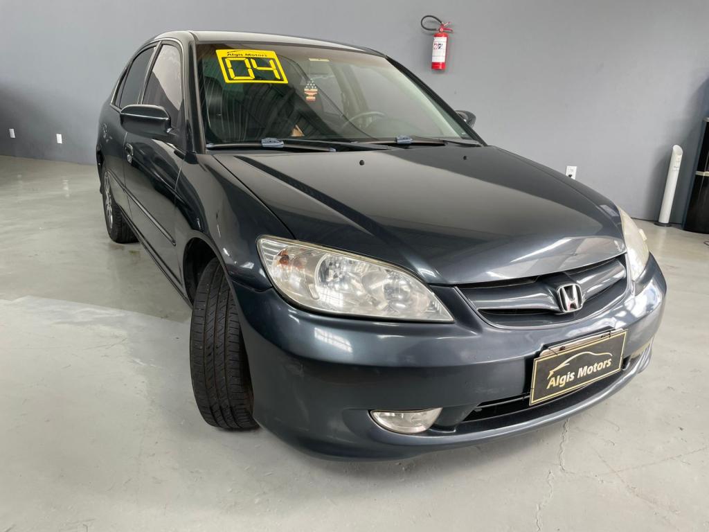 HONDA Civic - Foto