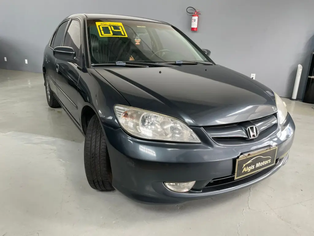 HONDA Civic - Foto