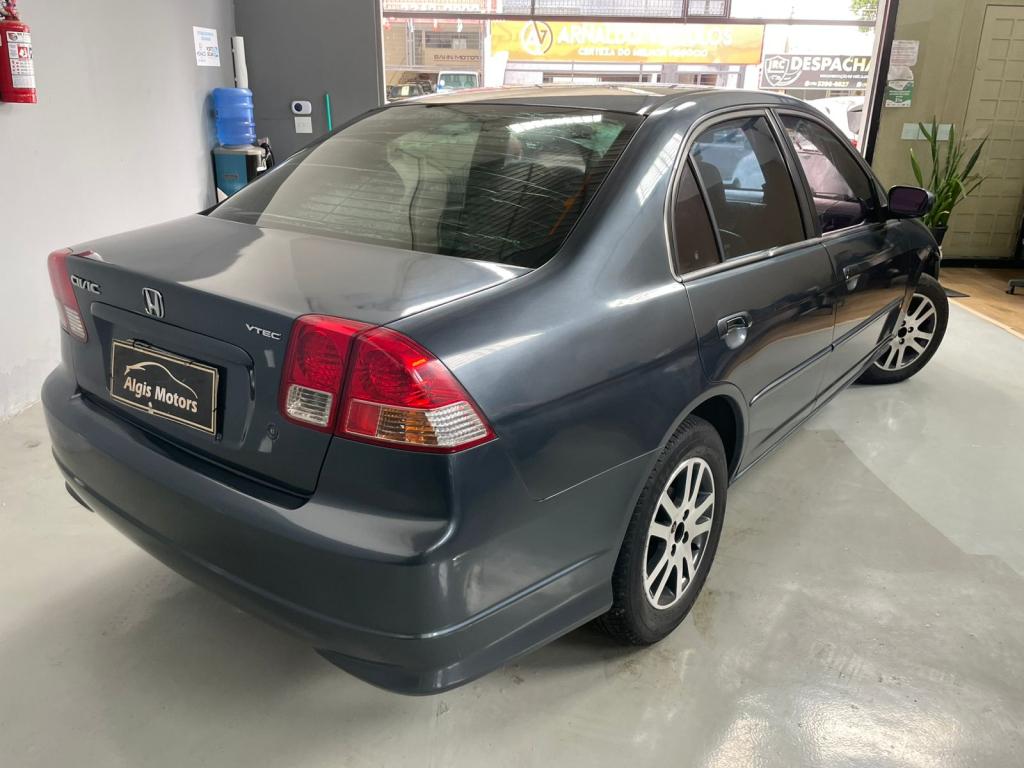 HONDA Civic - Foto
