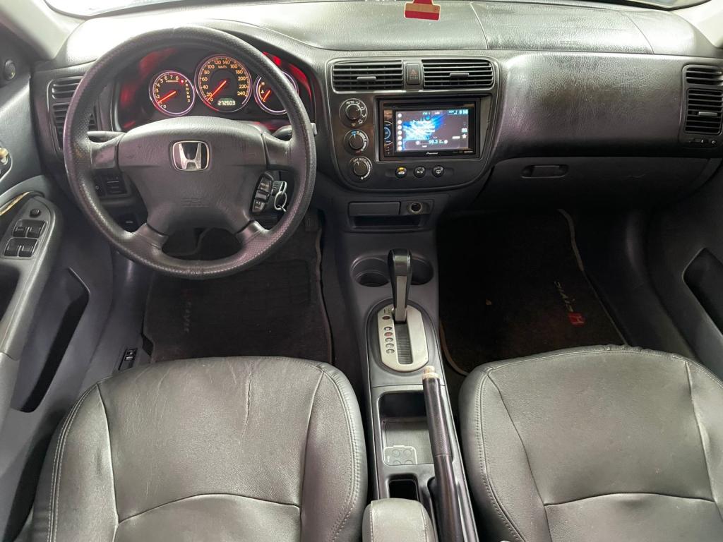 HONDA Civic - Foto