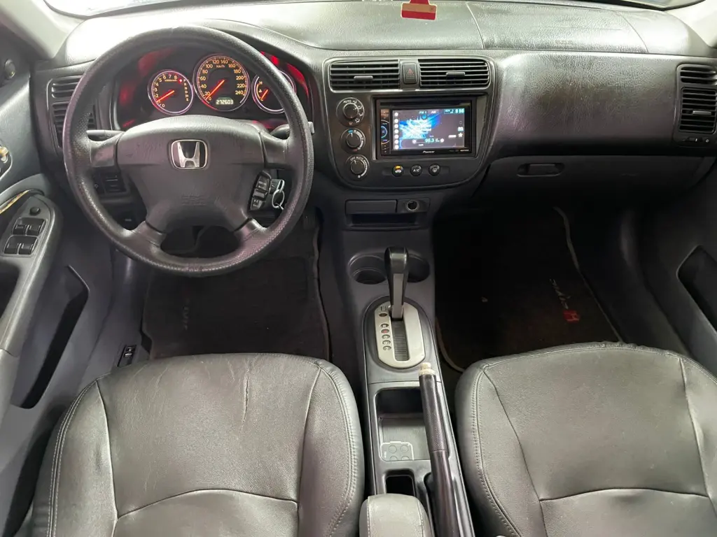 HONDA Civic - Foto