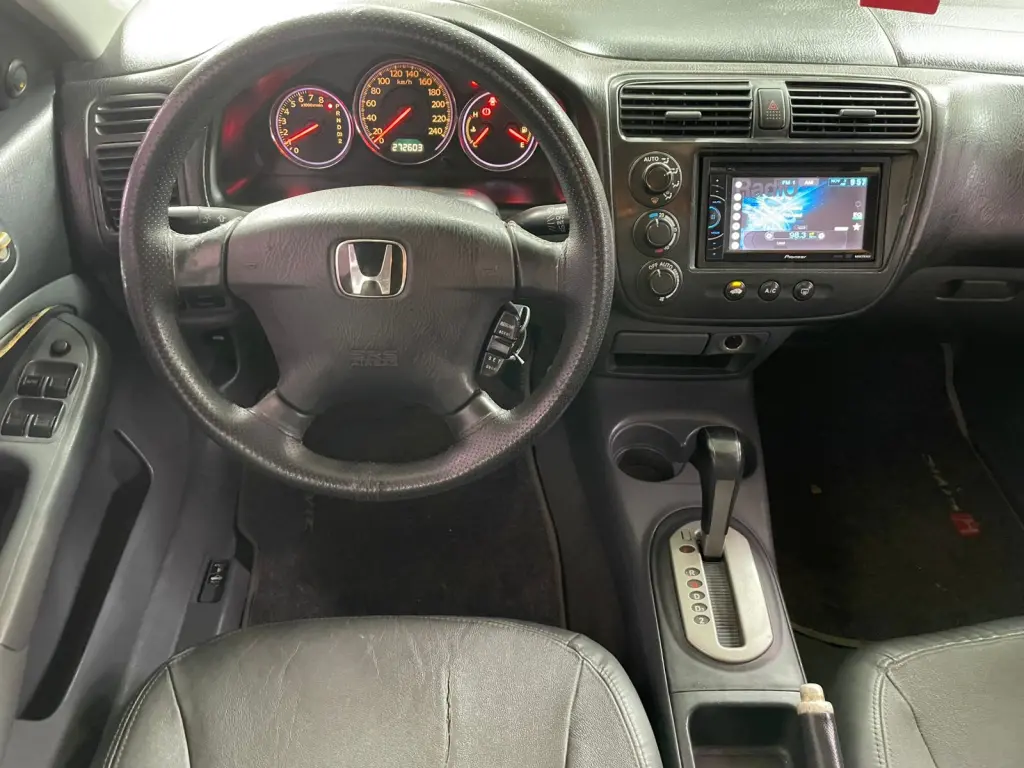 HONDA Civic - Foto
