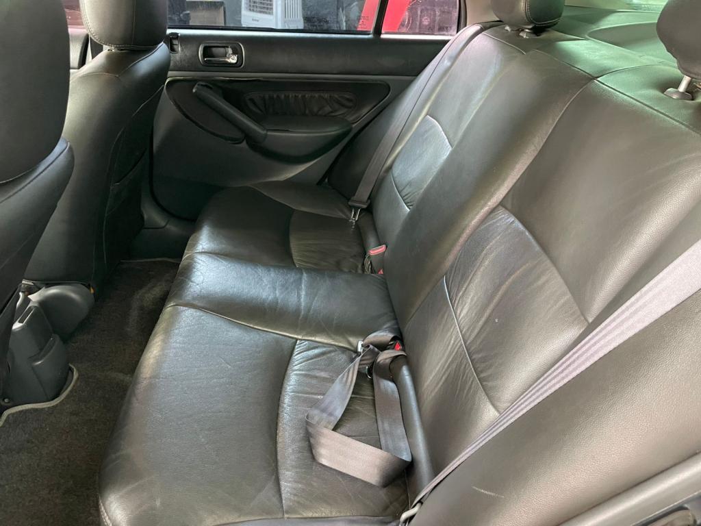 HONDA Civic - Foto