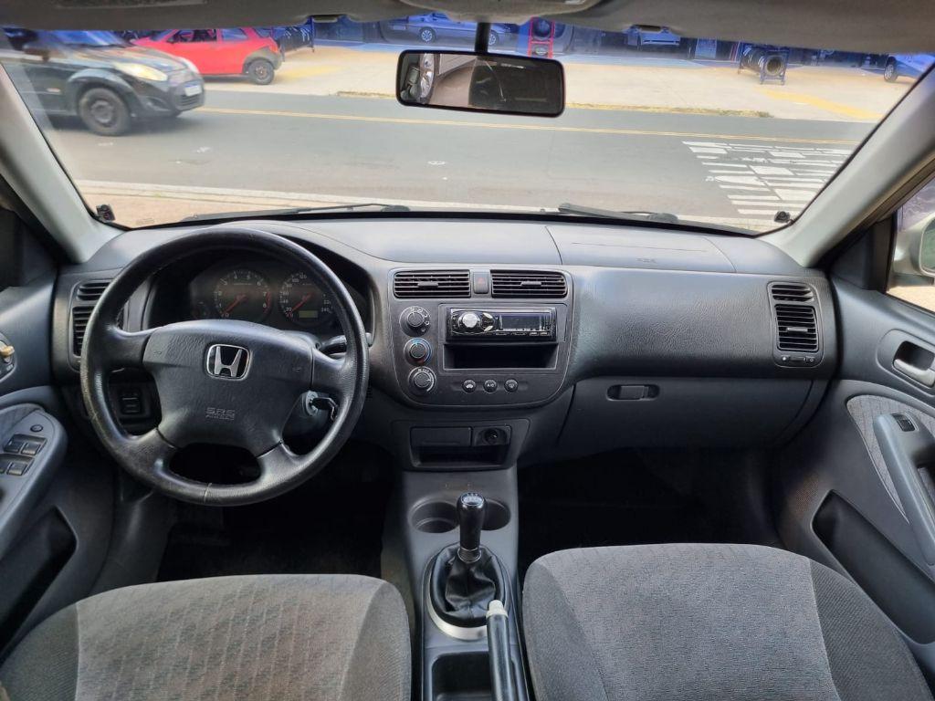 HONDA Civic - Foto