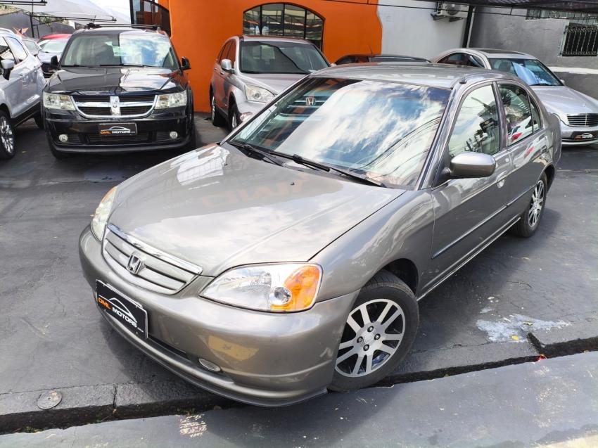 HONDA Civic - Foto