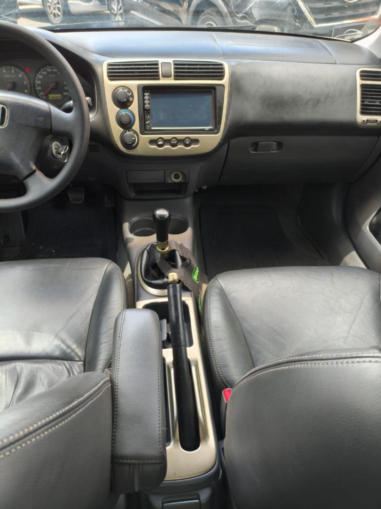 HONDA Civic - Foto