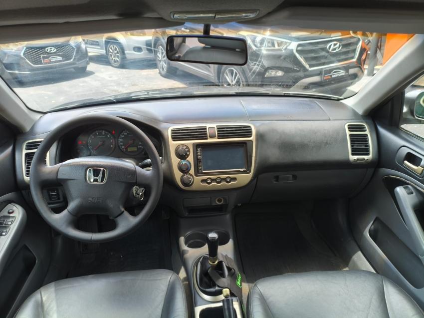 HONDA Civic - Foto