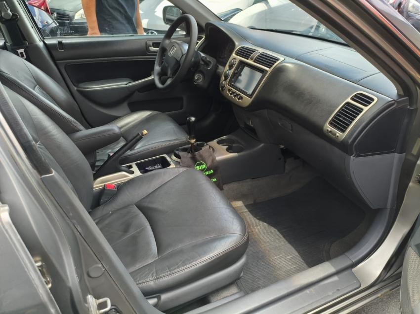 HONDA Civic - Foto