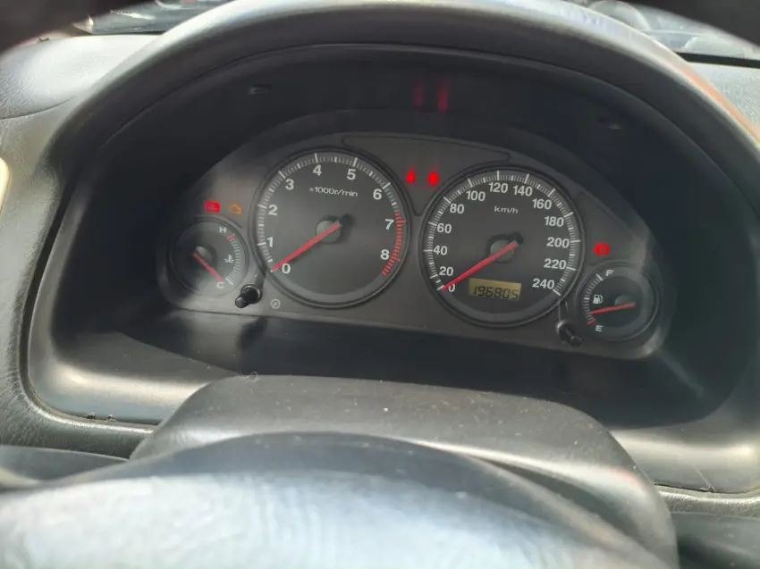 HONDA Civic - Foto