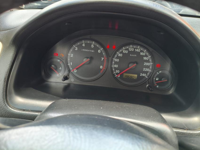 HONDA Civic - Foto