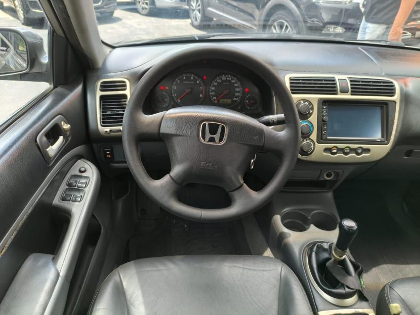 HONDA Civic - Foto