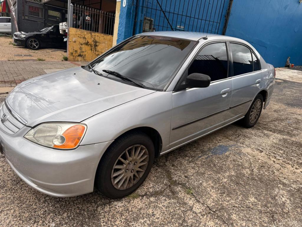 HONDA Civic - Foto