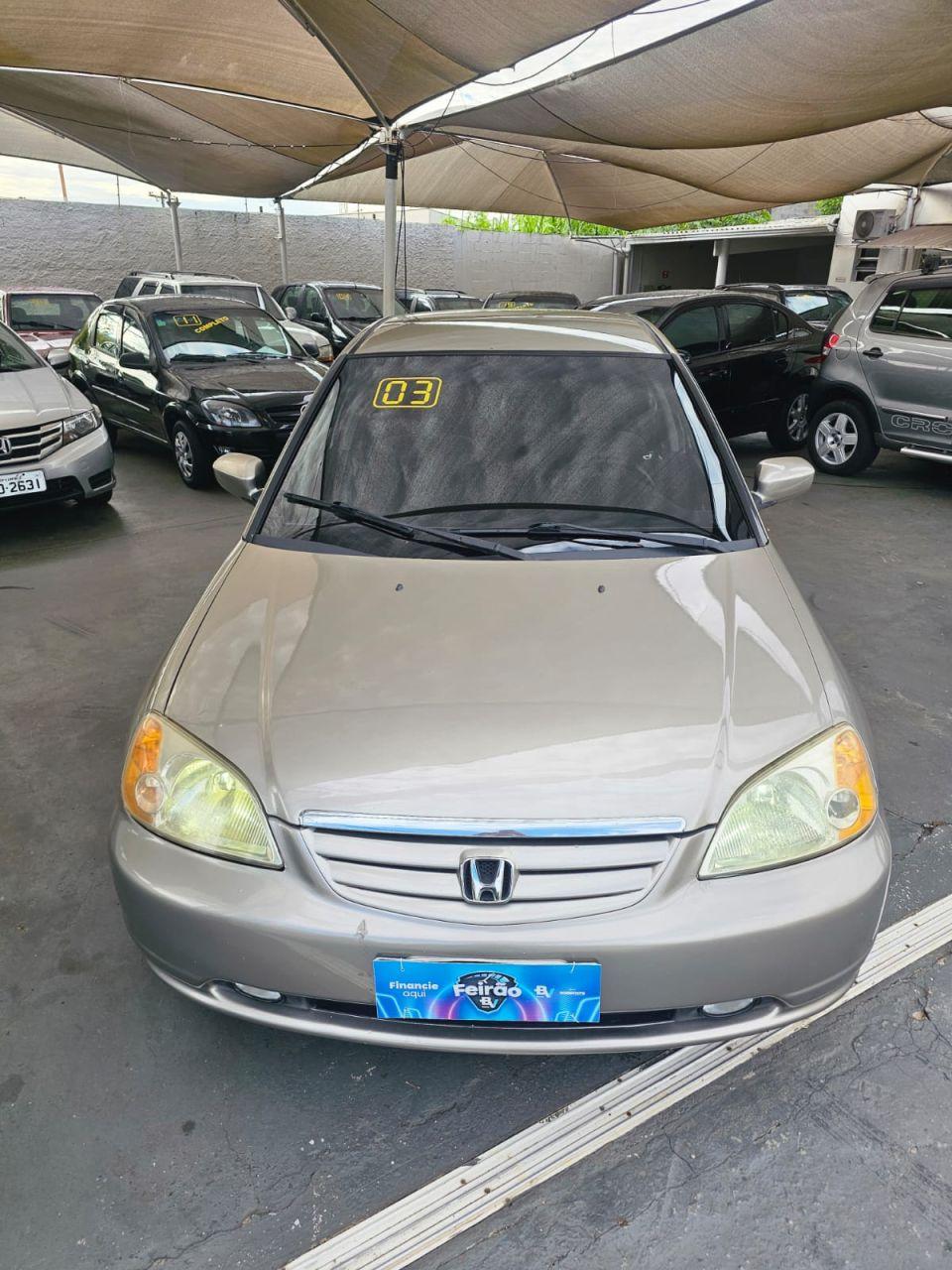 HONDA Civic - Foto