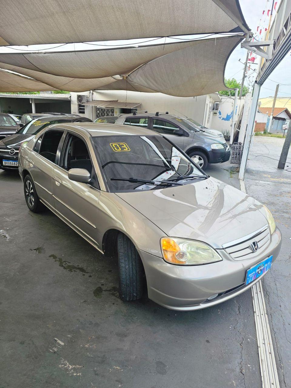 HONDA Civic - Foto