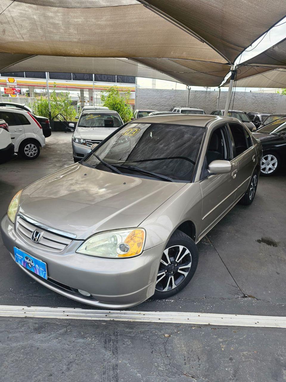 HONDA Civic - Foto