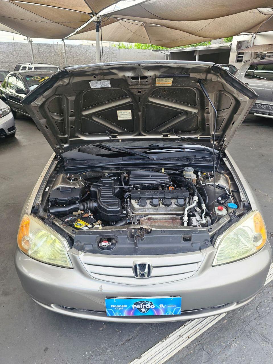 HONDA Civic - Foto