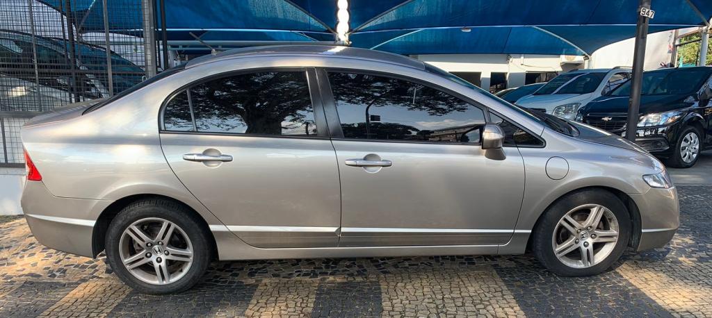 HONDA Civic - Foto