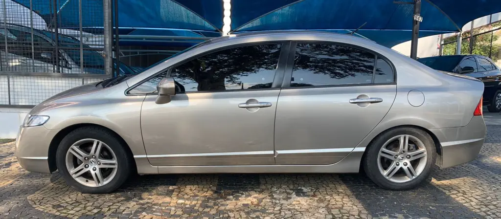 HONDA Civic - Foto