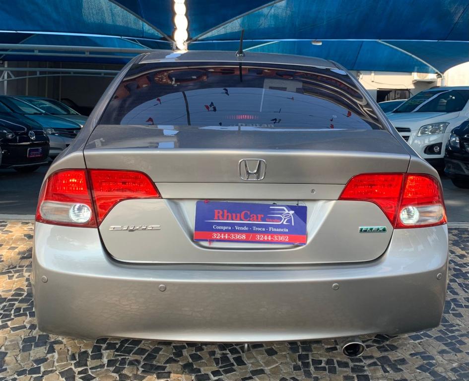 HONDA Civic - Foto