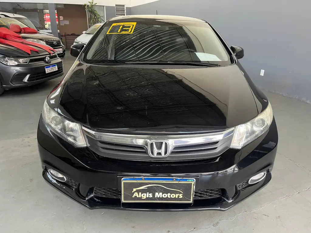 HONDA Civic - Foto
