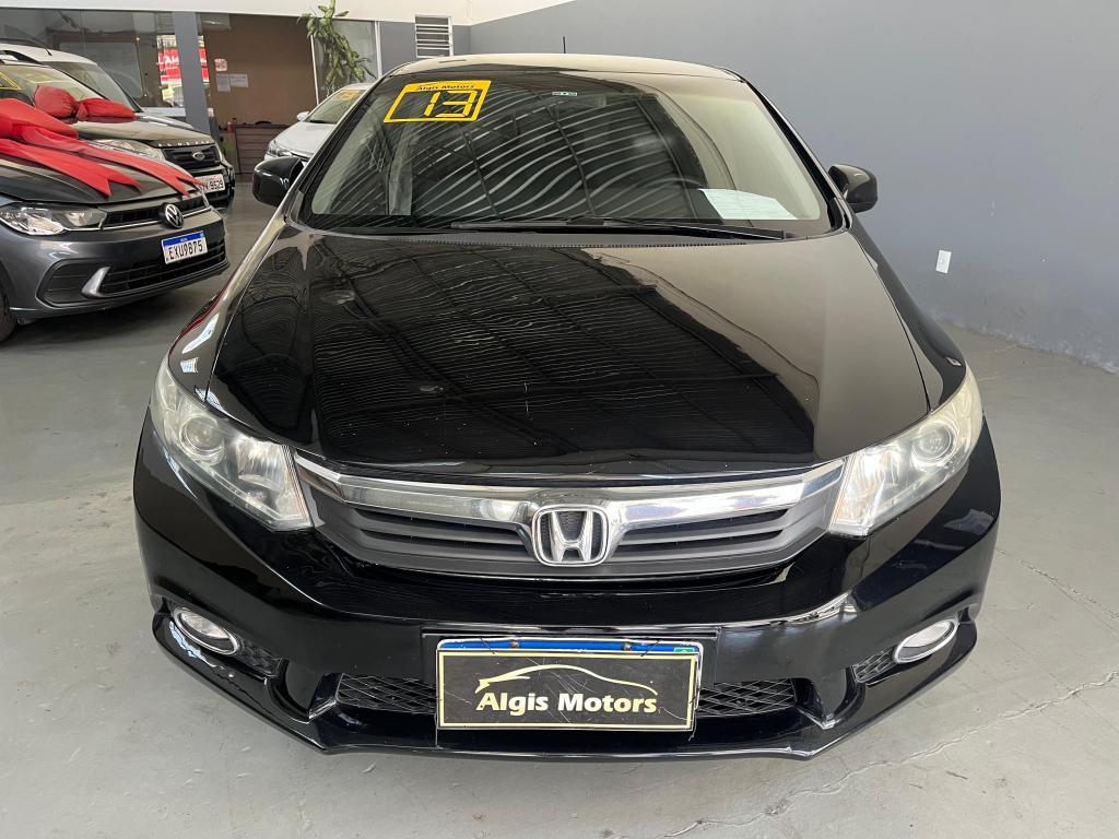 HONDA Civic - Foto