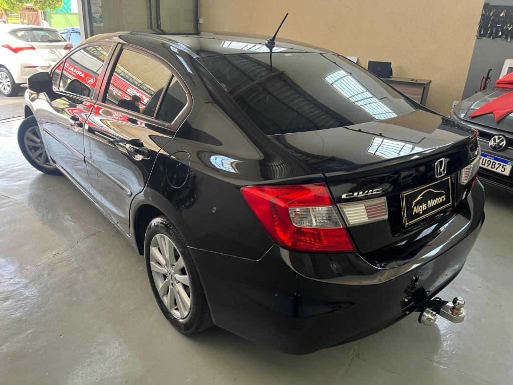 HONDA Civic - Foto