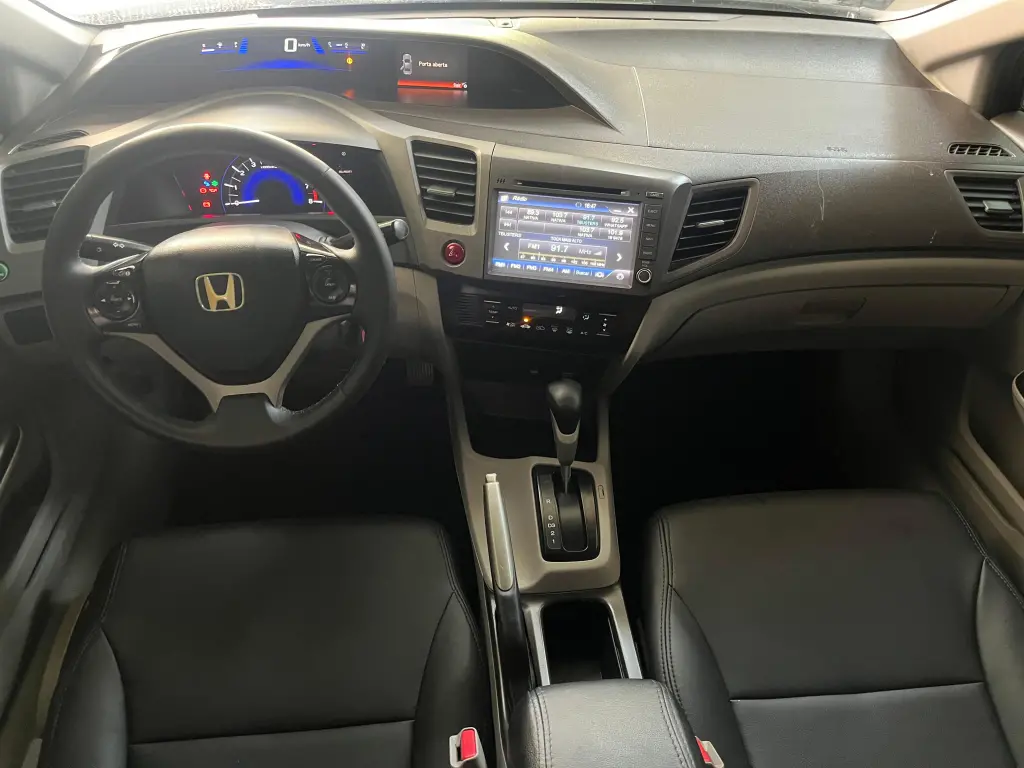HONDA Civic - Foto