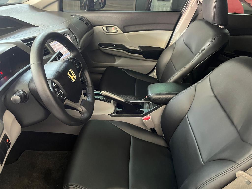 HONDA Civic - Foto