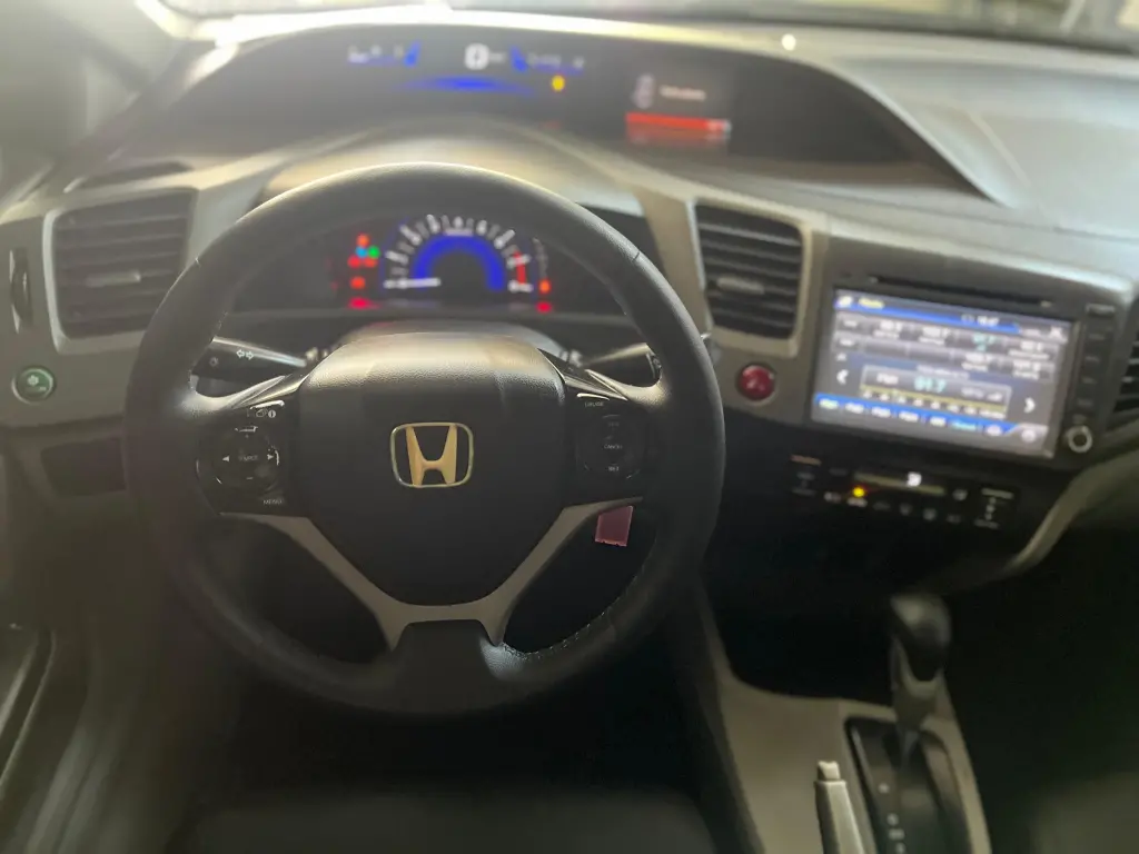 HONDA Civic - Foto