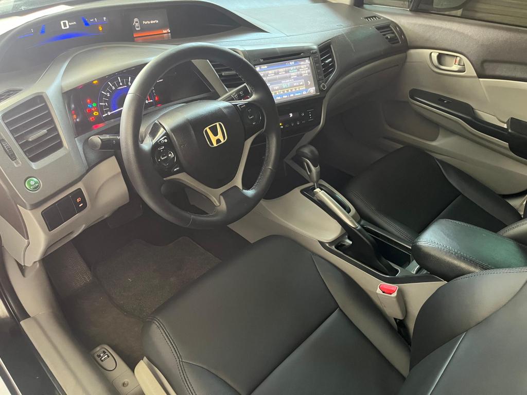 HONDA Civic - Foto