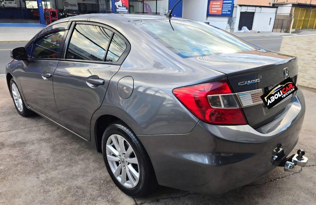 HONDA Civic - Foto