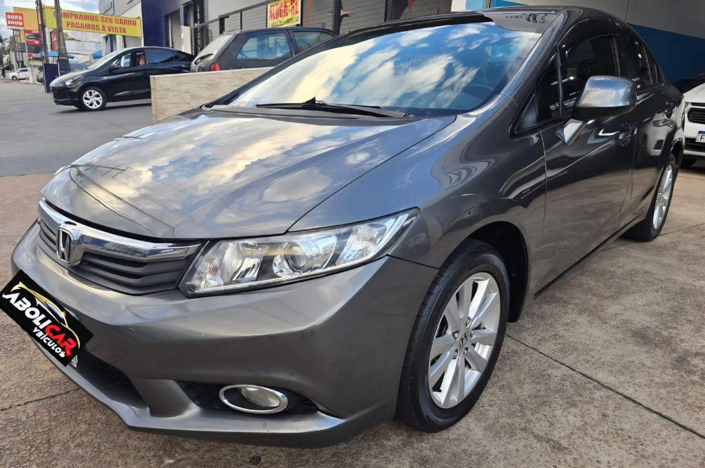 HONDA Civic - Foto