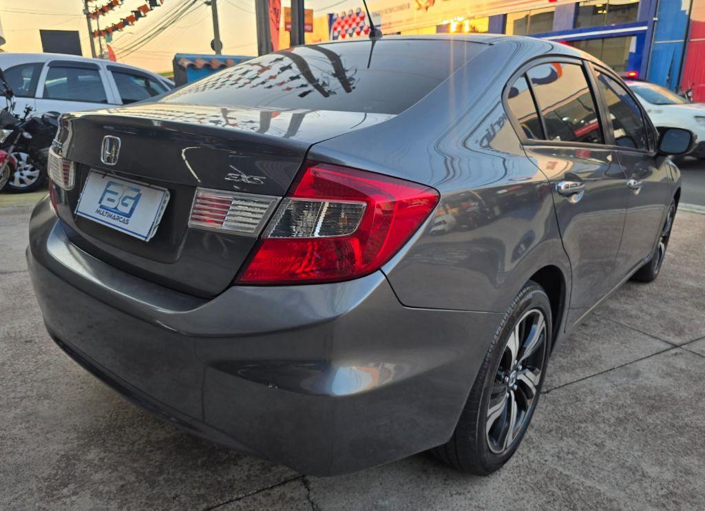 HONDA Civic - Foto