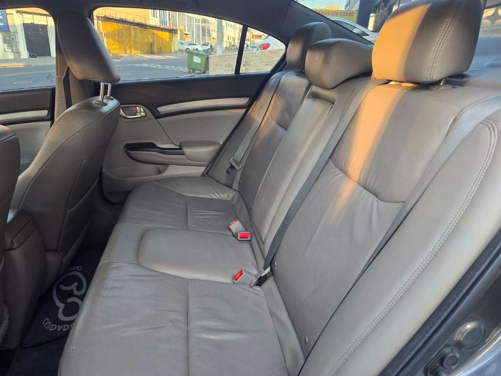 HONDA Civic - Foto